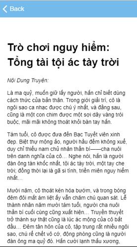 Tro Chơi Nguy Hiểm Tổng Tai Tội Ac Tay Trời For Android Apk Download