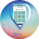 tic tac toe heart APK