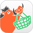 Wagadugu - Grocery delivery APK
