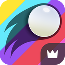 Tiny Bounce - Sprung Und Rutsche APK