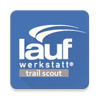 Laufwerkstatt Trail Scout アイコン