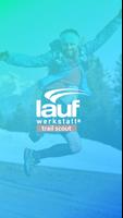 Laufwerkstatt Trail Scout постер