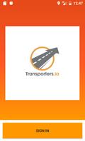 Transporters Drivers 海報