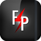 FastPass.io Scanner simgesi