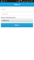 FastPass.io Scanner gönderen