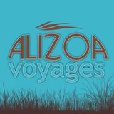 Alizoa Voyages icône