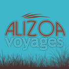 Alizoa Voyages أيقونة