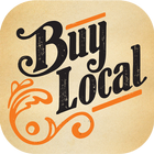 Buy Local icône