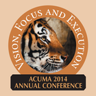 ACUMA Fall Conference アイコン