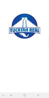 Yucatan Real โปสเตอร์