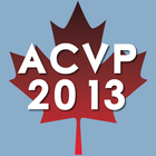 ACVP 2013 图标