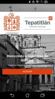 Gather Tepatitlan Affiche