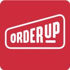 OrderUp 圖標