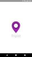 Tripist: Traveling Companion Cartaz