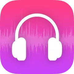 TurntMusic Free Music Streamer