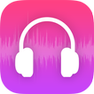 TurntMusic Free Music Streamer