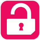Unlock your LG phone by code biểu tượng