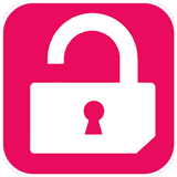 Unlock your LG phone by code иконка