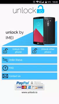Unlock Your Lg Phone By Code Apk 2 0 Download For Android Download Unlock Your Lg Phone By Code Apk Latest Version Apkfab Com