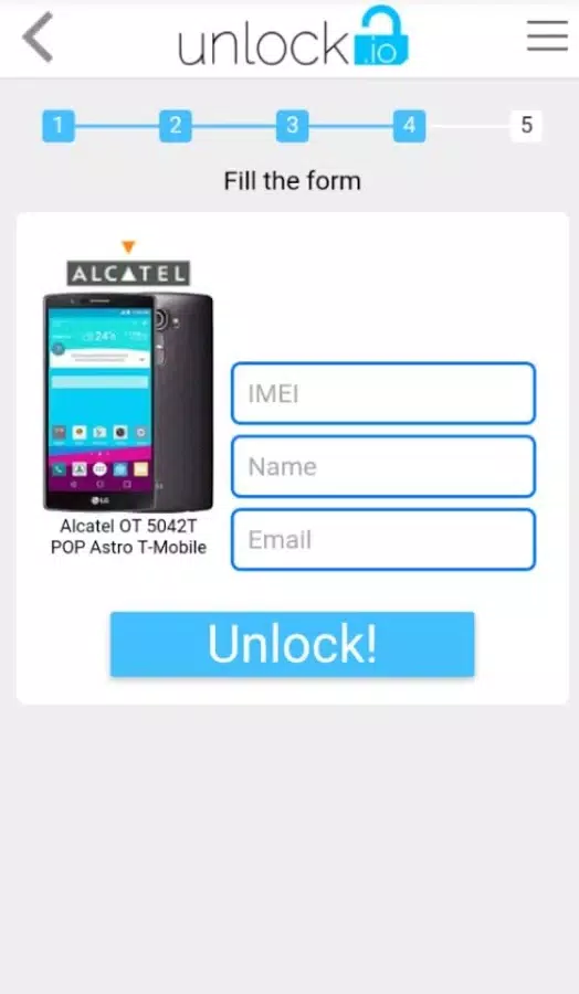Device Unlock App Apk Pour Android Télécharger