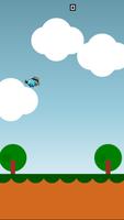 Flapping Bird Ekran Görüntüsü 1