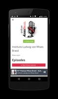 Uhura Podcast Player (Alpha) poster