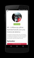 Uhura Podcast Player (Alpha) screenshot 3