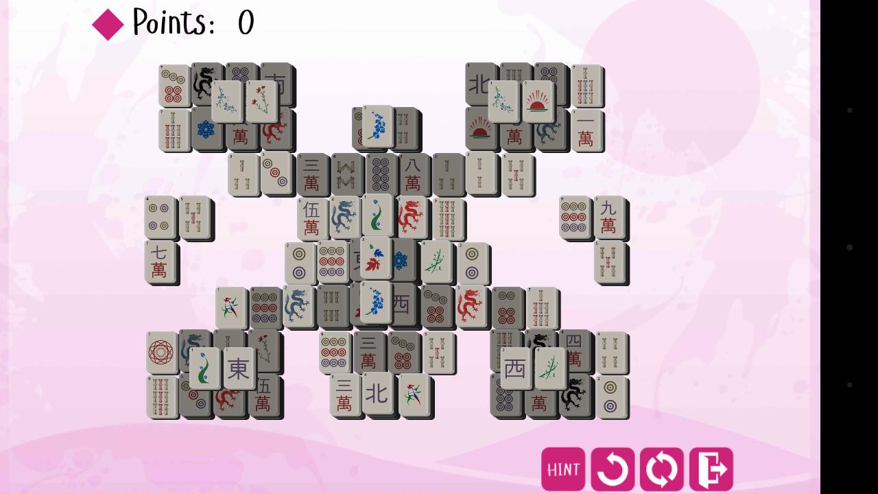Ultra Mahjongg Ultra Mahjongg