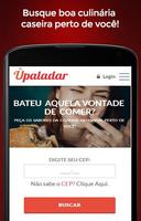 Upaladar Affiche