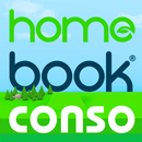 HomeBook Conso APK