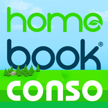 HomeBook Conso