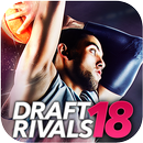 Draft Rivals: Fantasy Basketball APK