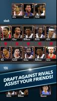 Draft Rivals: Fantasy Basketball capture d'écran 3
