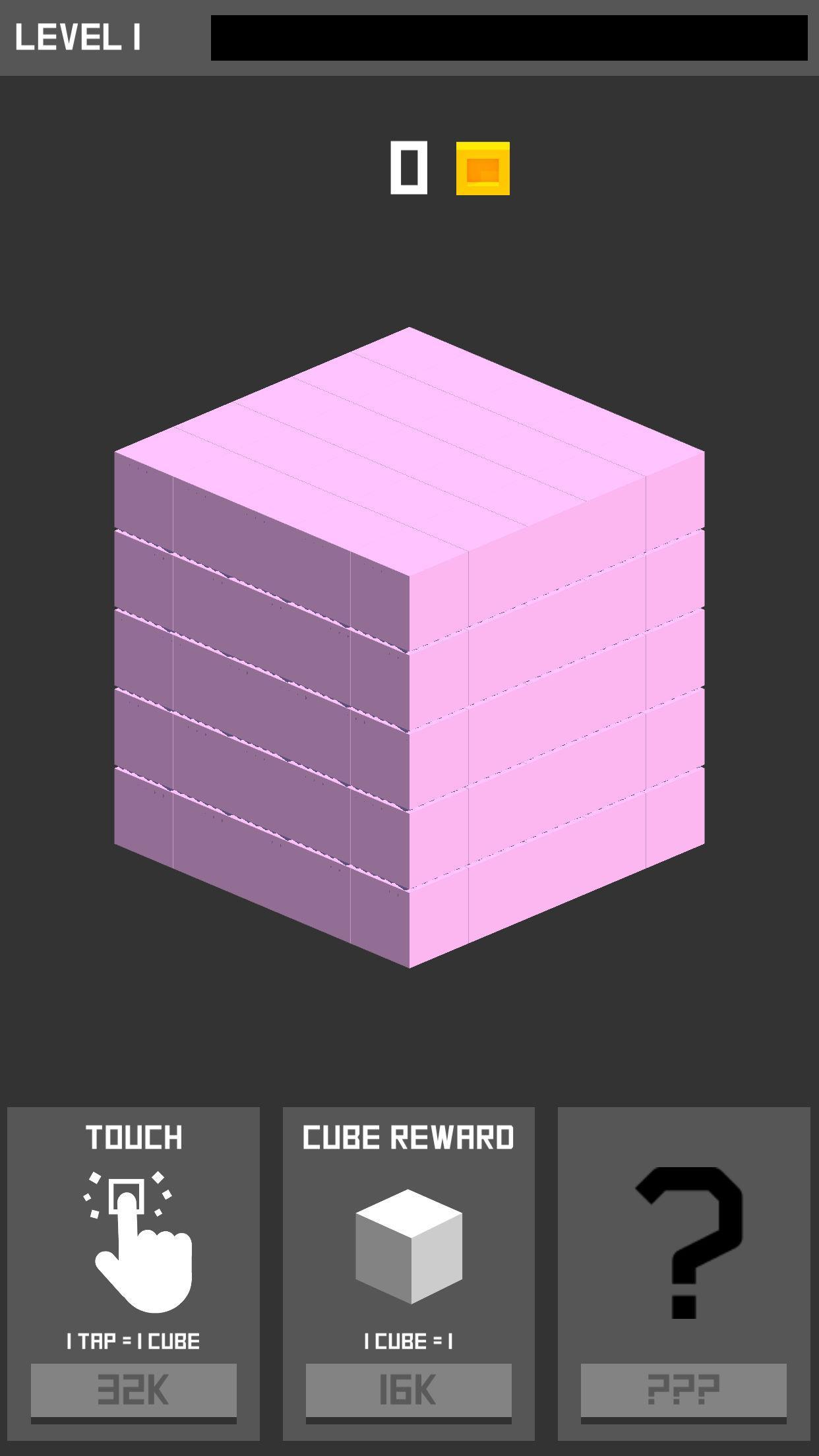 Cube apk