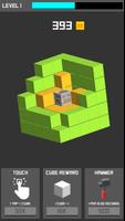 The Cube स्क्रीनशॉट 1