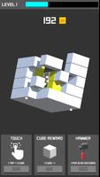 The Cube स्क्रीनशॉट 2