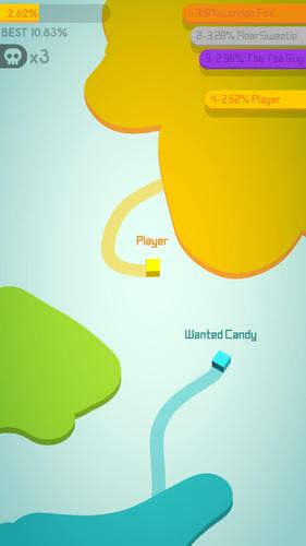 Paper.io 2 for Android - APK Download