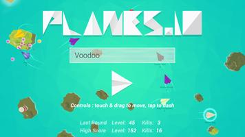 Planes.io Affiche