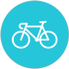 Veli Velo - Bike sharing icon