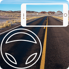 Smart Dashcam Pro : Motion Sen icon