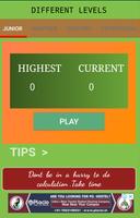 Brain Crush - Concentration : Brain Games for kids تصوير الشاشة 3