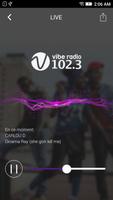 2 Schermata VIBE RADIO