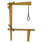 Hangman Video Game icon