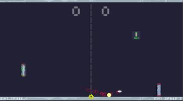 Pong screenshot 1