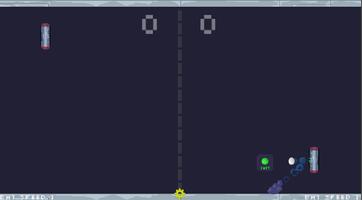 Pong screenshot 2