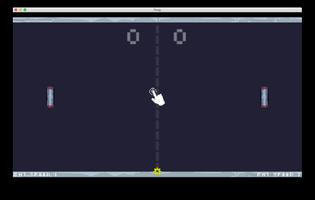 Pong screenshot 3