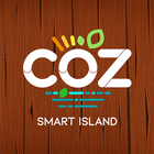 Cozumel Smart icône