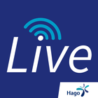 Hago Live icône