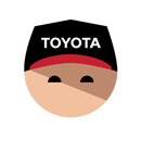 Toyota Service Concept APK
