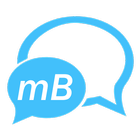miniBits chatmanager آئیکن